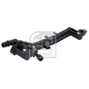 Febi Coolant Water Pipe Tube 183451