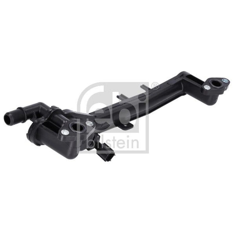 Febi Coolant Water Pipe Tube 183451
