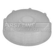 First Line Coolant Expansion Tank Cap fits Honda Civic IX 2012-2016