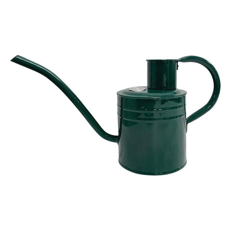 Kent & Stowe Indoor Watering Can 1 litre Forest Green Kent & Stowe - NN4 Online