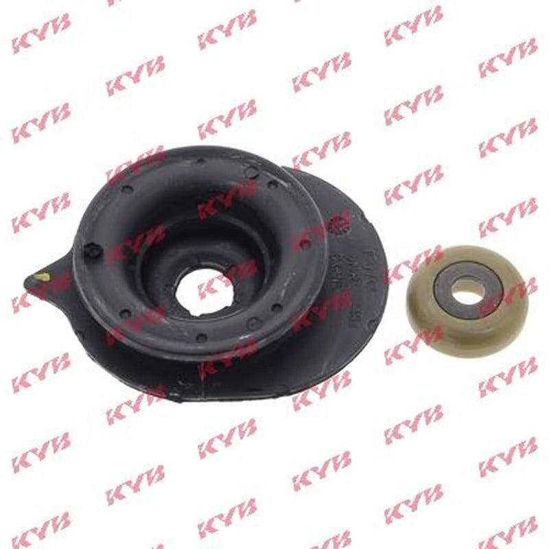 KYB Front Repair Kit Suspension Strut Support Mount fits Fiat 500 2007-2010