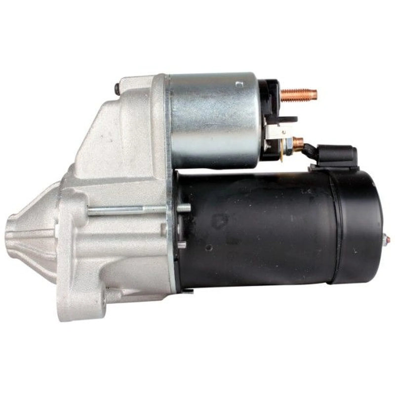 Hella Starter Motor 12V 1.3kW 8 Teeth fits Mitsubishi Carisma 1995-1997 1.8