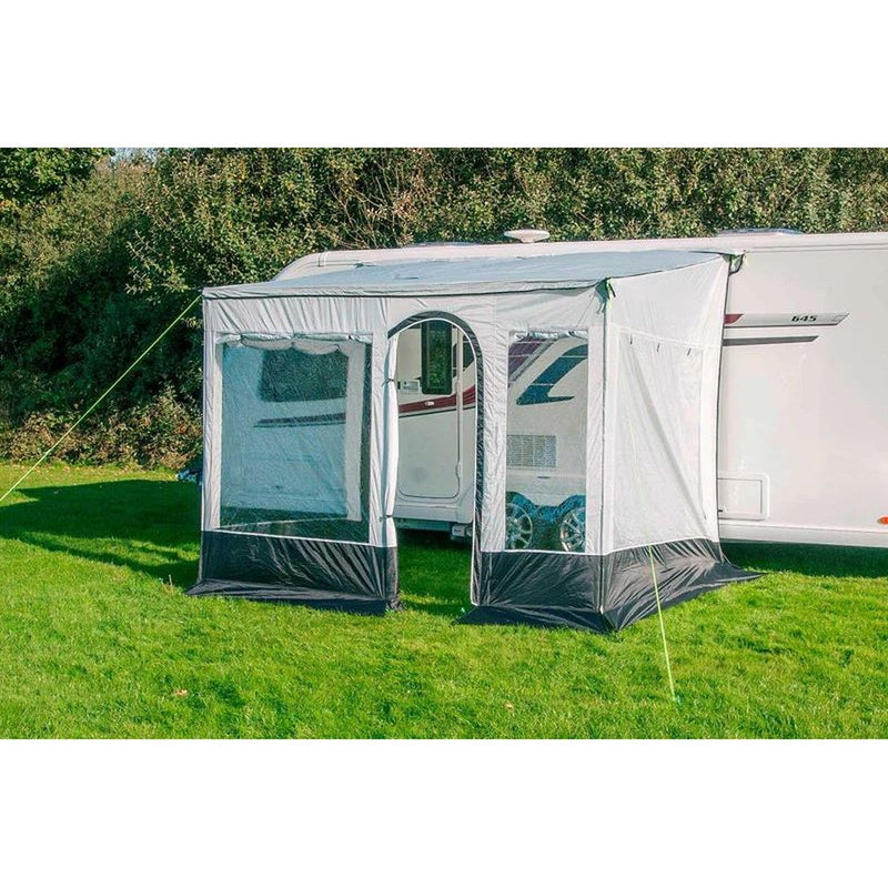 Sunncamp Protekta 7 Low Wall Pack | Awning & Accessories | UK Camping and Leisure