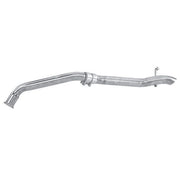 Hella Exhaust Pipe OD fits Citroën Dispatch II 2007-2016 1.6