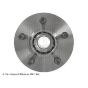 Blue Print Wheel Bearing Kit Rear Right 69mm fits Chrysler Pt Cruiser 2000-2010