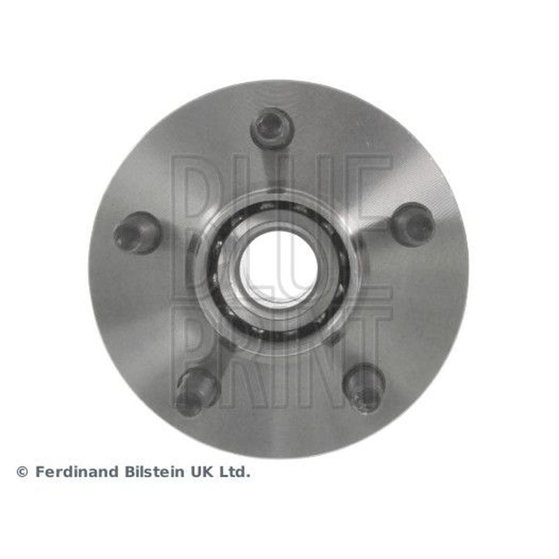 Blue Print Wheel Bearing Kit Rear Right 69mm fits Chrysler Pt Cruiser 2000-2010