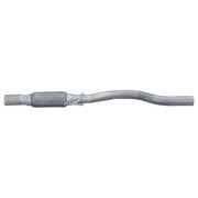 Hella Exhaust Pipe OD fits Fiat Seicento / 600 1998-2010 1.1