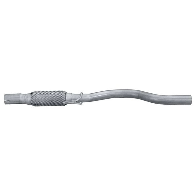 Hella Exhaust Pipe OD fits Fiat Seicento / 600 1998-2010 1.1
