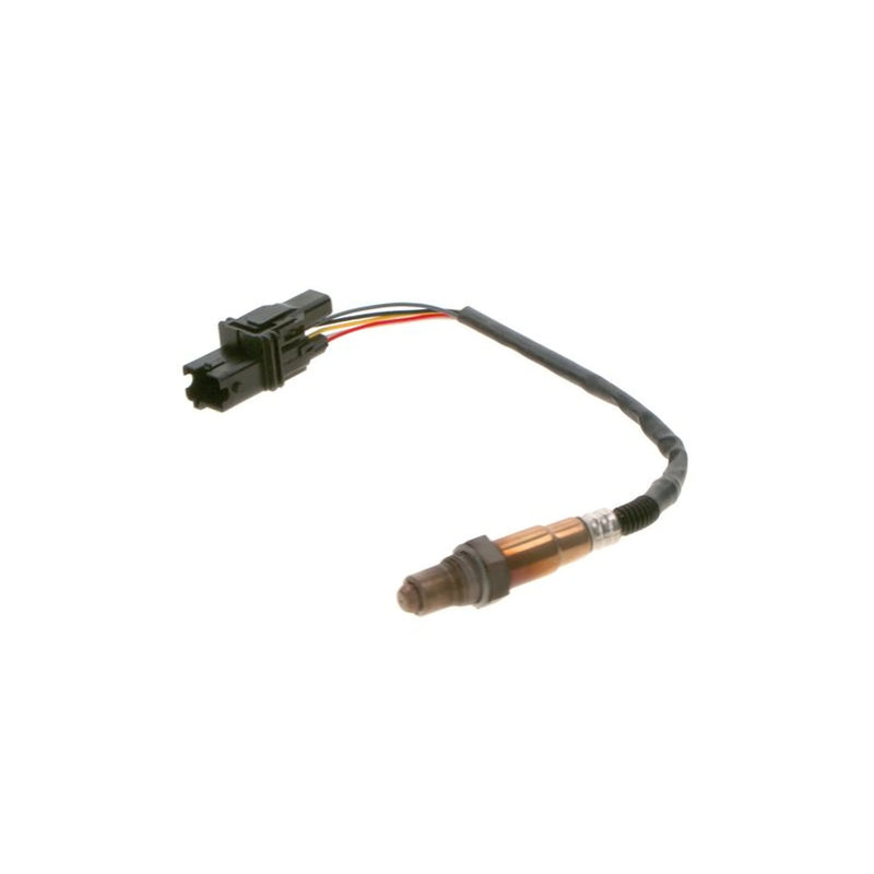 Bosch O2 Lambda Oxygen Sensor before catalytic converter 0 258 007 147