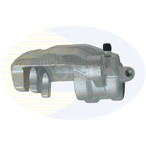 Comline Brake Caliper Assembly Front Left fits Ford Transit 2006-2014