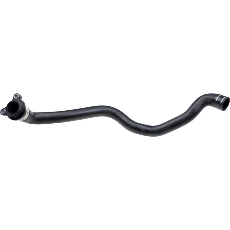 Gates Molded Heater Hose fits BMW X5 2010-2013