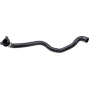 Gates Molded Heater Hose 02-1981