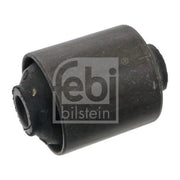 Febi Wishbone / Control / Trailing Arm Bush Front Right 05217