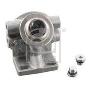Febi Fuel Filter Cover 103286