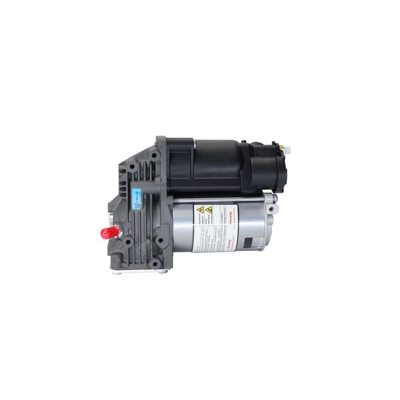 Hella Compressor Compressed-Air System 8TG 358 256-261