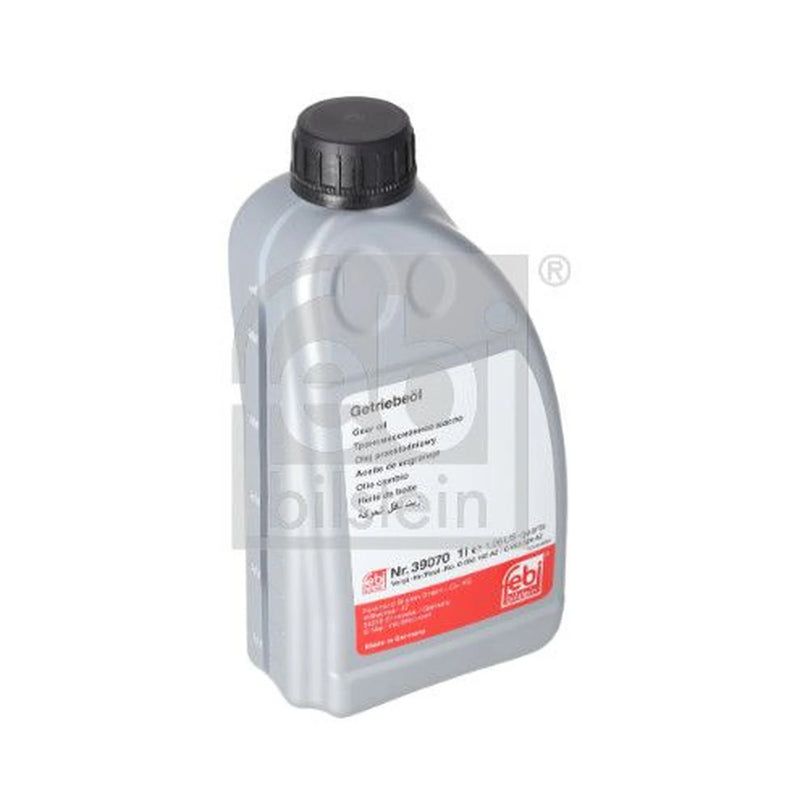 Febi Manual Transmission Oil 1L DCTF-1+ 39070