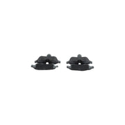 Bosch Front & Rear Pads fits Mini Mini 2012-2013