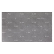 Sealey Mesh Orbital Screen Sheets 12 x 18" 150 Grit Pack of 10 MOS1218150 Sealey - Dynamic Drive