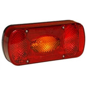 MEMO Light Bar L H Light Reliable Light Bar for Bikes Memo - Dynamic Drive