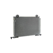 Mahle Air Conditioning Condenser fits Toyota Avensis 2003-2008 2.0 2.4