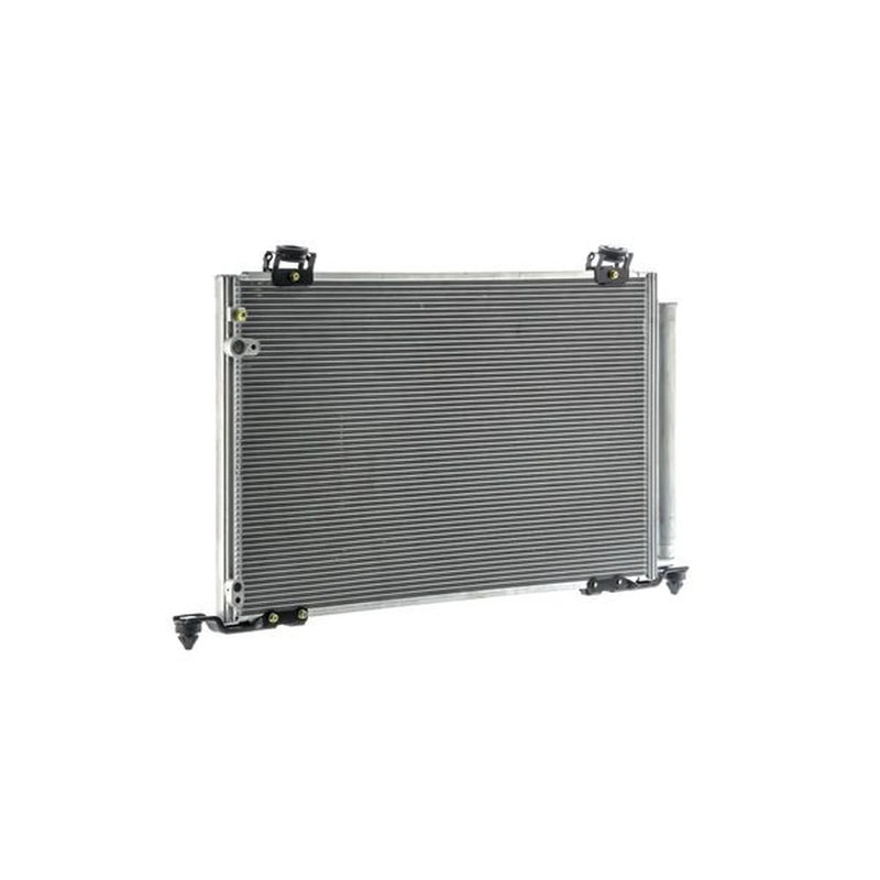 Mahle Air Conditioning Condenser fits Toyota Avensis 2003-2008 2.0 2.4