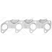 Elring Exhaust Manifold Gasket Wide Thick fits Hyundai Accent IV 2011-2017 1.6