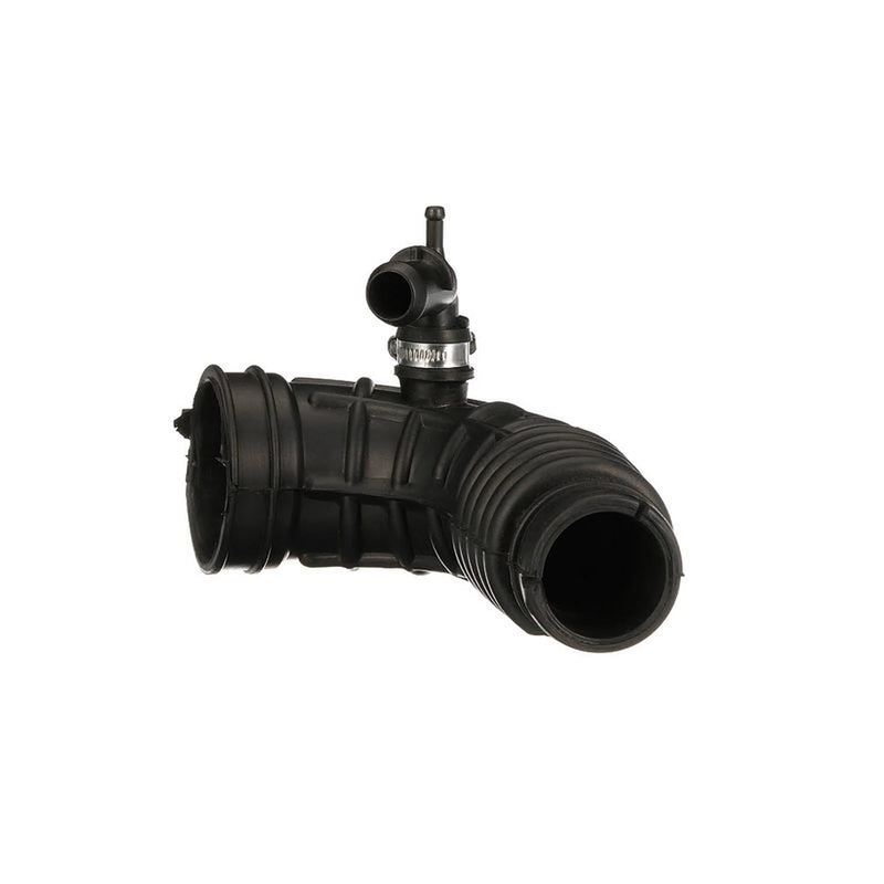 Gates Air Supply Hose NBR (nitrile butadiene rubber) fits Fiat Doblo 2003 on 1.9