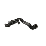 Gates Crankcase Ventilation Hose fits Audi A4 B5 2000-2001 1.6