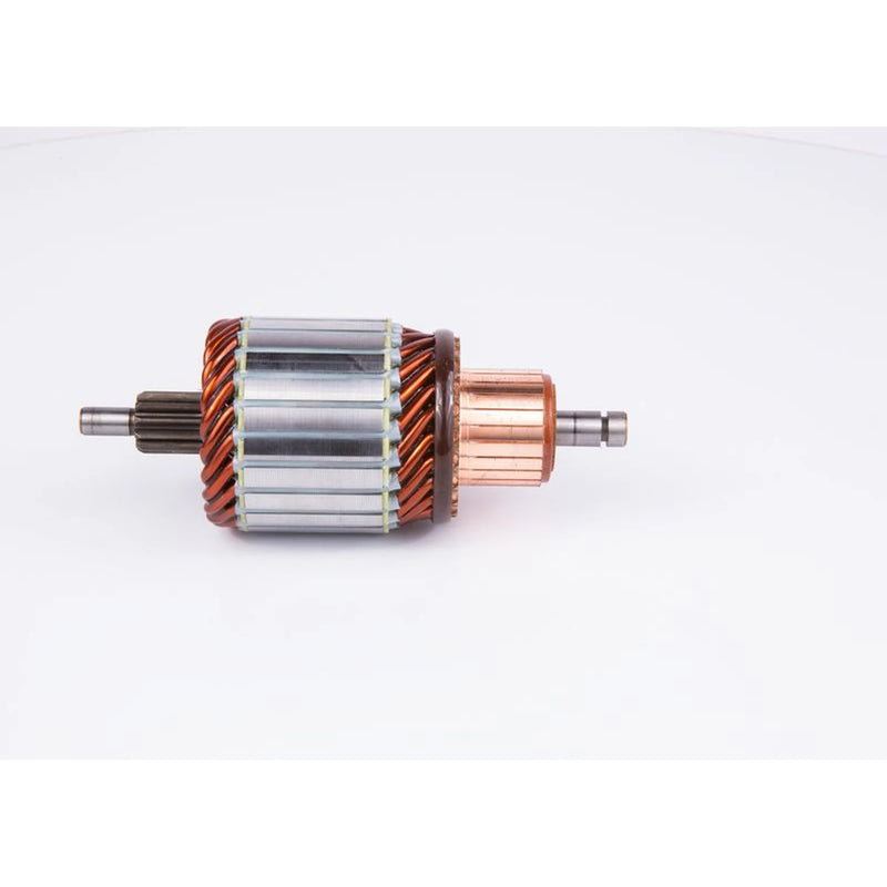 Bosch Starter Armature