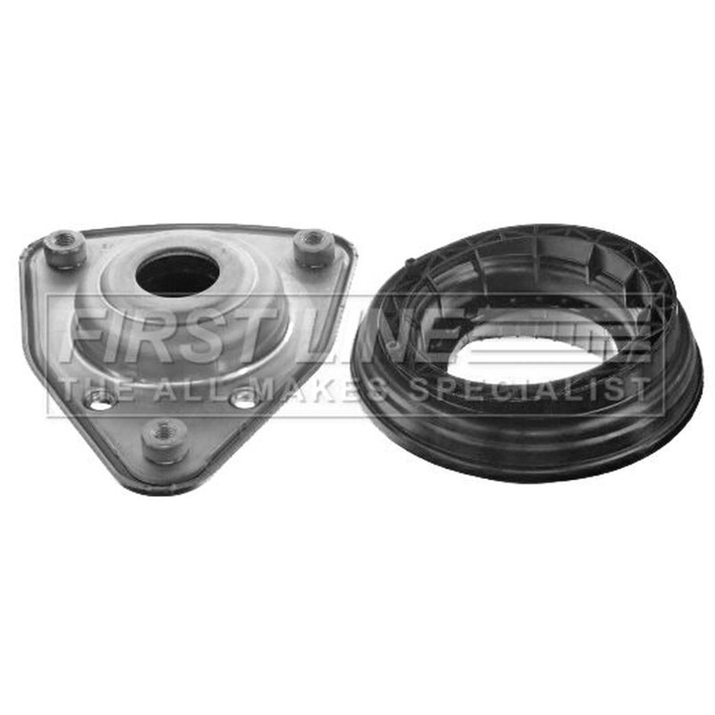 First Line Suspension Strut Support Mount fits Citroën Berlingo 2018-2019