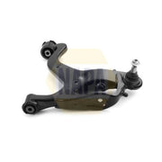 NAPA Control/Trailing Arm Front Right fits Land Rover Discovery III 2004-2009