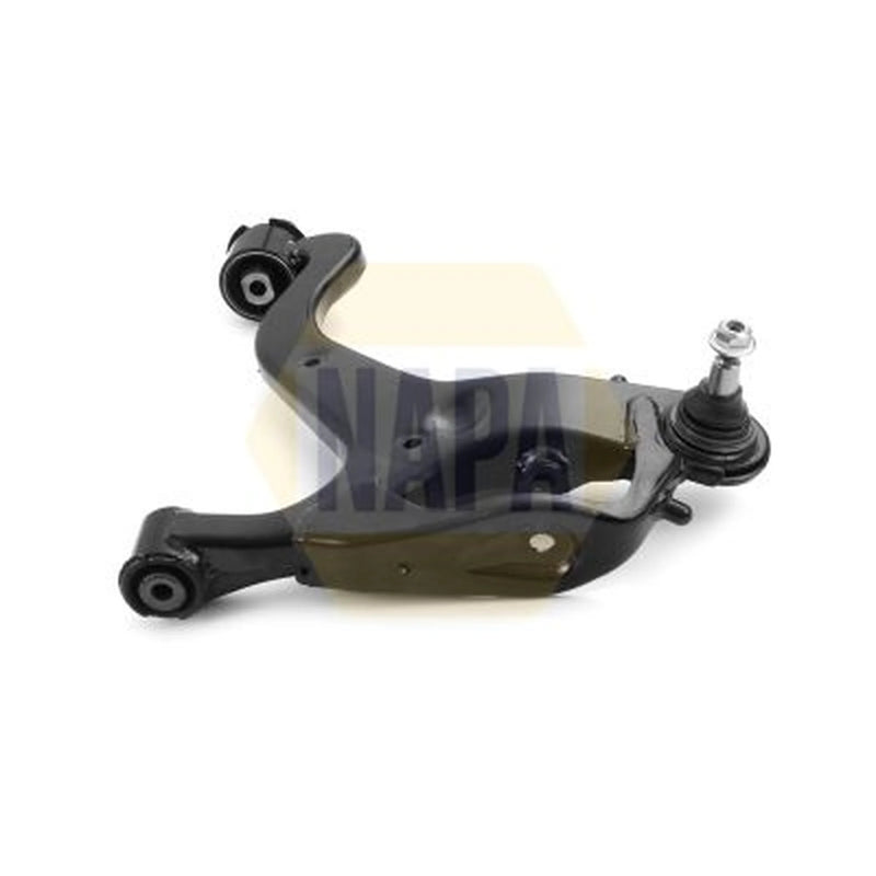 NAPA Control/Trailing Arm Front Right fits Land Rover Discovery III 2004-2009
