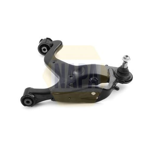 NAPA Control/Trailing Arm Front Right fits Land Rover Discovery III 2004-2009
