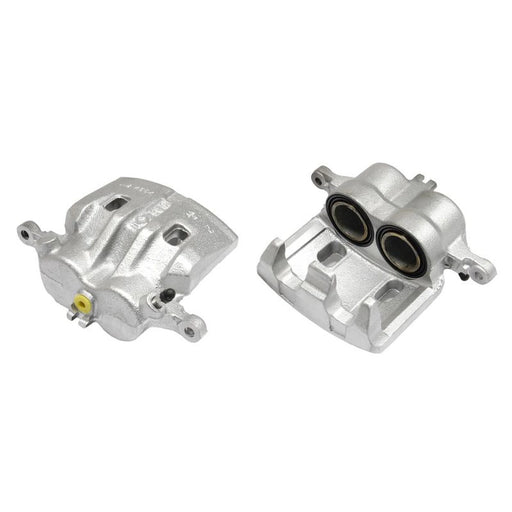 Bosch Brake Caliper Assembly Front Right fits Nissan X-Trail I 2001-2013
