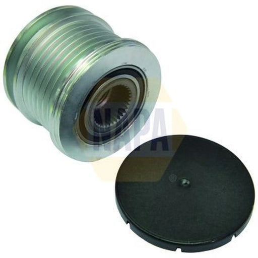 NAPA Alternator Overrunning Freewheel Clutch NOP1076