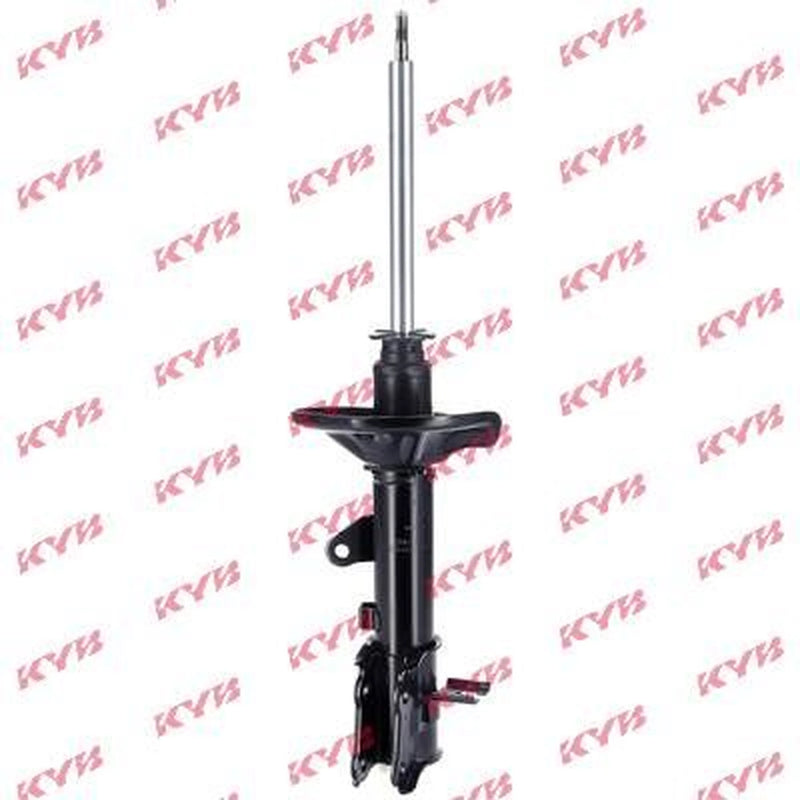 KYB Shock Absorber Damper Strut Rear Right fits Kia Cerato I 2004-2009