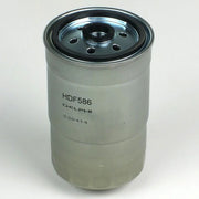 Delphi Fuel Filter Element fits Audi A4 B5 2000-2001 1.9