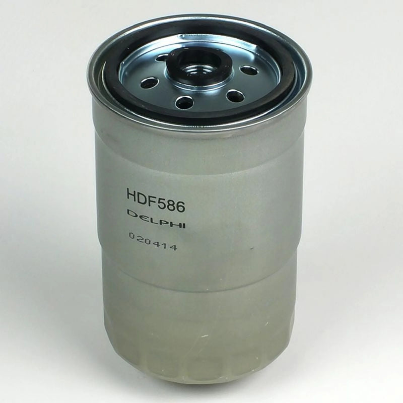 Delphi Fuel Filter Element fits Audi A4 B5 2000-2001 1.9