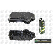 BGA Engine Oil Sump Pan SP2302