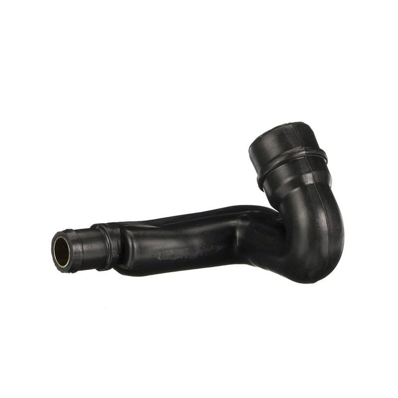 Gates Crankcase Ventilation Hose 285mm fits Audi A4 B5 1994-2001 1.8