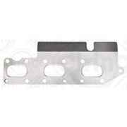 Elring Exhaust Manifold Gasket Wide Thick fits Ford Transit V363 Bus 2018 on 3.5