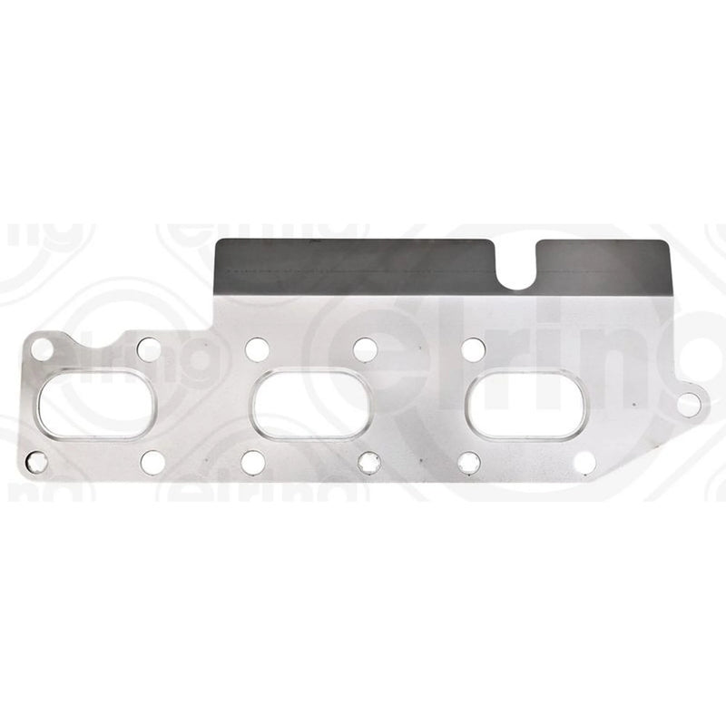 Elring Exhaust Manifold Gasket Wide Thick fits Ford Transit V363 Bus 2018 on 3.5