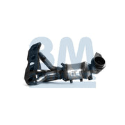 BM Catalysts Homologated Petrol Cat fits Nissan Primera 2002-2008 2.0