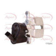 Apec Brake Caliper Assembly Rear Left LCA650