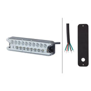 Hella Tail Light / Lamp LED Left