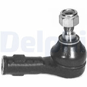 Delphi Steering Tie Rod End Ball Joint Front M14x2 fits Rover 2000-3500