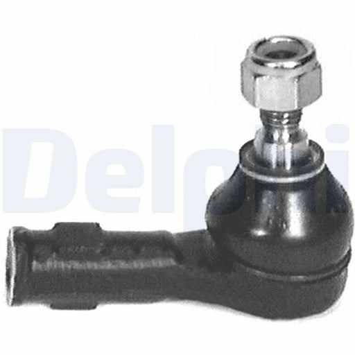 Delphi Steering Tie Rod End Ball Joint Front M14x2 TA723