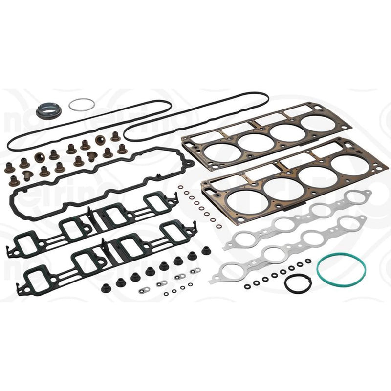 Elring Cylinder Head Gasket Kit fits Cadillac Escalade 2006-2014 6.2