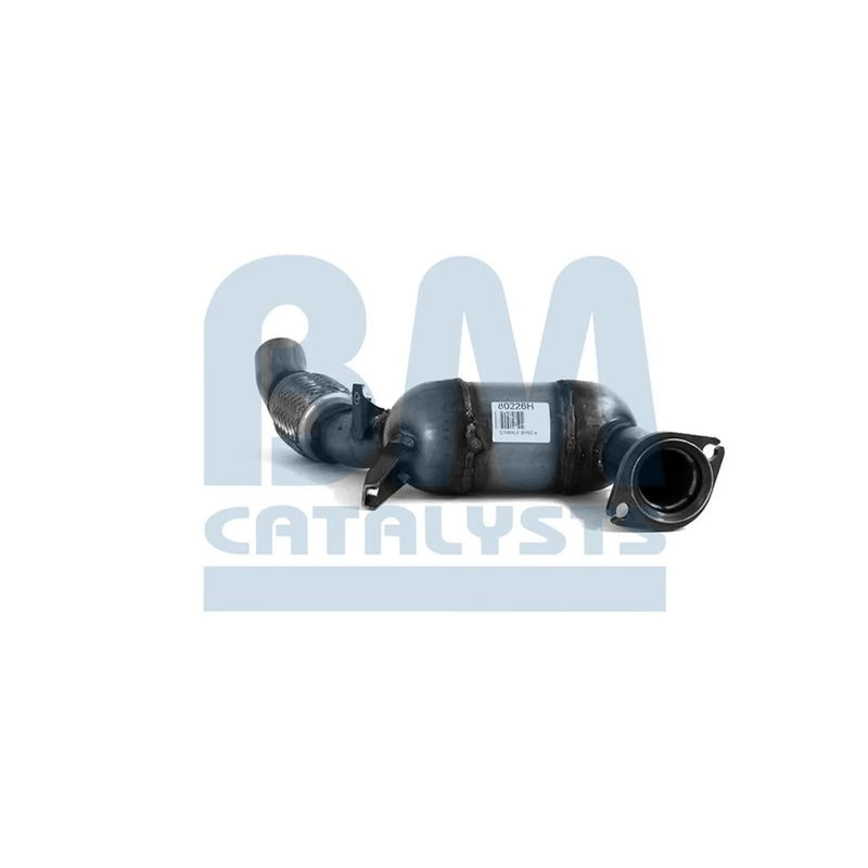 BM Catalysts Homologated Diesel Cat fits BMW 3 1999-2007