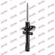 KYB Shock Absorber Damper Strut Front fits Renault Grand Scénic II 2004-2009